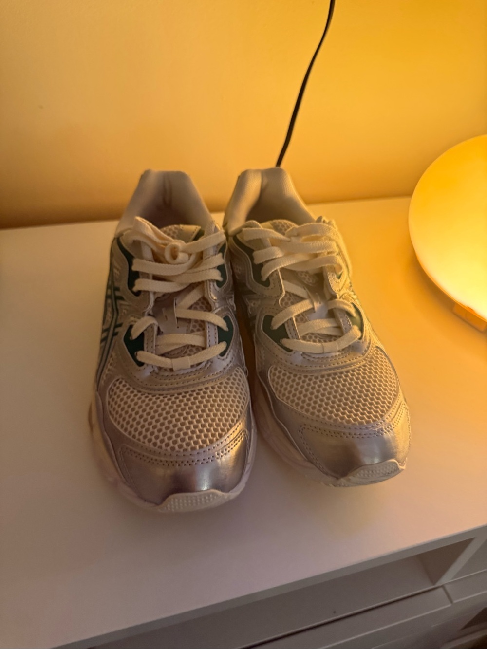 ASICS Gel NYC